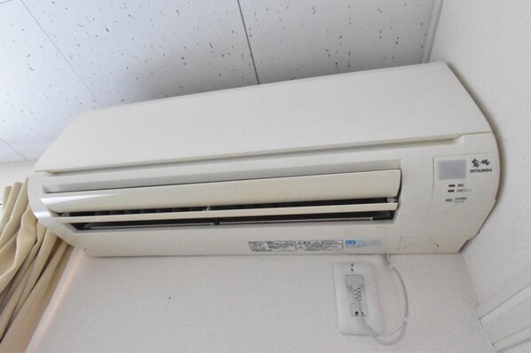 レオパレス唐沢の物件内観写真